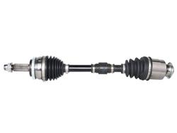 GSP New CV Axle Assemblies for 2017-2018 FORTE5, 2016-2017 VELOSTER - NCV367111