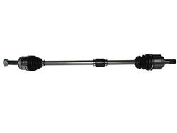 GSP New CV Axle Assemblies for 2012-2017 ACCENT - NCV367120