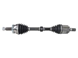 GSP New CV Axle Assemblies for 2015-2017 SONATA - NCV367122