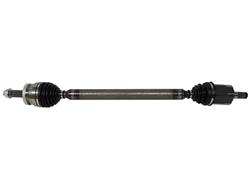 GSP New CV Axle Assemblies for 2017-2018 SANTA FE SPORT - NCV37131