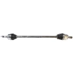 GSP North America Co Inc. - Axle Shafts, Direct Fit for 2018-2022 ACCENT, 2018-2023 RIO - NCV37136