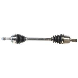 GSP New CV Axle Assemblies for 2018-2022 ACCENT, 2018-2023 RIO - NCV37137