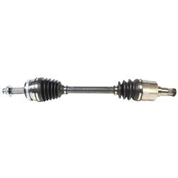 GSP New CV Axle Assemblies for 2017-2018 FORTE5, 2016-2017 VELOSTER - NCV37138