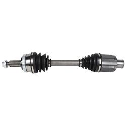 GSP New CV Axle Assemblies for 2015-2016 GENESIS - NCV37139