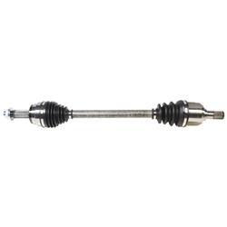 GSP New CV Axle Assemblies for 2017-2018 ELANTRA - NCV37140