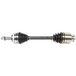 GSP New CV Axle Assemblies for 2014-2015 TUCSON - NCV37143