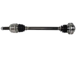 GSP New CV Axle Assemblies for 2013-2016 GENESIS COUPE - NCV37144