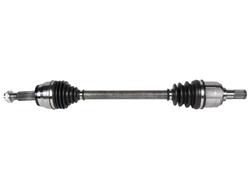 GSP New CV Axle Assemblies for 2017-2019 ELANTRA, 2018-2020 ELANTRA GT, 2019-2021 VELOSTER - NCV37145