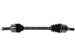 GSP New CV Axle Assemblies for 2018-2019 ACCENT, 2018 RIO - NCV37163