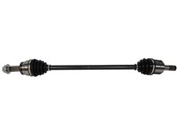 GSP New CV Axle Assemblies for 2023 SPORTAGE, 2022-2025 TUCSON - NCV37171