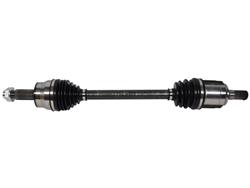 GSP New CV Axle Assemblies for 2020-2023 SONATA, 2023 SPORTAGE, 2022-2024 TUCSON - NCV37174