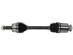 GSP New CV Axle Assemblies for 2023 SPORTAGE, 2022-2025 TUCSON - NCV37175