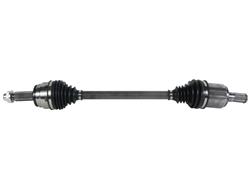 GSP New CV Axle Assemblies for 2021-2025 ELANTRA - NCV37177