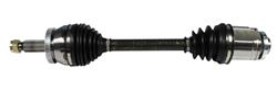 GSP New CV Axle Assemblies for 2007-2009 SANTA FE, 2007-2012 VERACRUZ - NCV37504