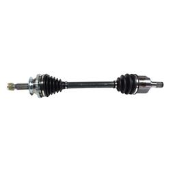 GSP New CV Axle Assemblies for 2001-2006 OPTIMA, 2002-2005 SONATA - NCV37505