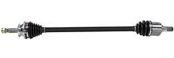 GSP New CV Axle Assemblies for 2001-2006 OPTIMA, 2002-2005 SONATA - NCV37506
