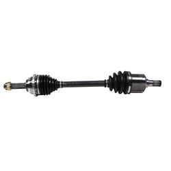 GSP New CV Axle Assemblies for 1995-1999 ACCENT - NCV37515