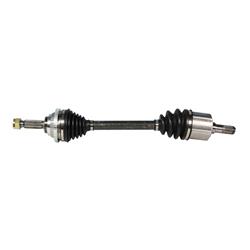 GSP New CV Axle Assemblies for 1994-1998 SONATA - NCV37520