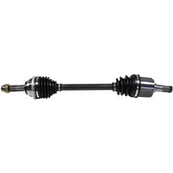 GSP New CV Axle Assemblies for 2000-2005 ACCENT - NCV37525