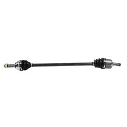 GSP New CV Axle Assemblies for 2000-2005 ACCENT - NCV37526