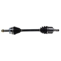 GSP New CV Axle Assemblies for 2001-2006 ELANTRA, 2003-2008 TIBURON - NCV37529
