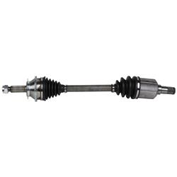 GSP New CV Axle Assemblies for 2004-2006 SANTA FE - NCV37534