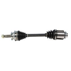GSP New CV Axle Assemblies for 2004-2006 SANTA FE - NCV37535