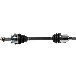 GSP New CV Axle Assemblies for 2004 SANTA FE - NCV37538