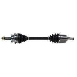 GSP New CV Axle Assemblies for 2004-2006 SANTA FE - NCV37548
