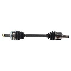 GSP New CV Axle Assemblies for 2006-2008 SONATA - NCV37563