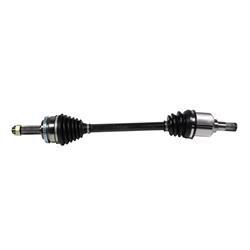 GSP New CV Axle Assemblies for 2007-2010 ELANTRA - NCV37569