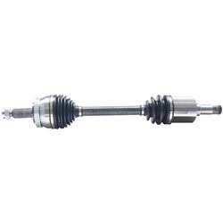 GSP New CV Axle Assemblies for 2006-2011 AZERA, 2006-2010 SONATA - NCV37573