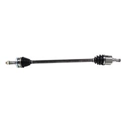 GSP New CV Axle Assemblies for 2008-2010 SONATA - NCV37575