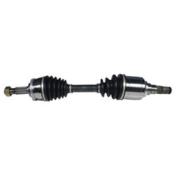 GSP New CV Axle Assemblies for 1996-1999 I30, 1995-1999 MAXIMA - NCV39000