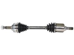 GSP New CV Axle Assemblies for 1991-1996 G20 - NCV39001