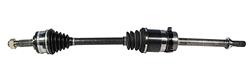 GSP New CV Axle Assemblies for 1991-1996 G20 - NCV39002