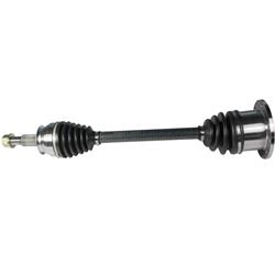 GSP New CV Axle Assemblies for 2009-2012 FX35, 2013 FX37, 2014-2017 QX70 - NCV39008