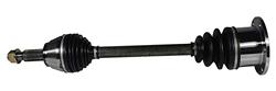 GSP New CV Axle Assemblies NCV39012