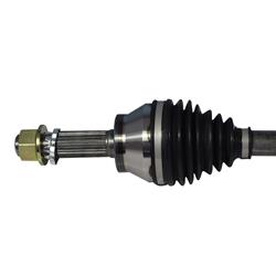 GSP New CV Axle Assemblies for 2009-2013 FX50, 2014 QX70 - NCV39015
