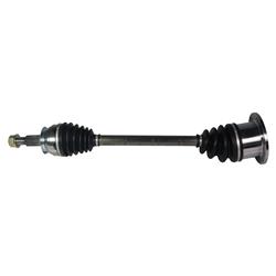 GSP New CV Axle Assemblies for 2009-2013 FX50, 2014 QX70 - NCV39017