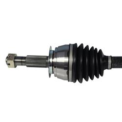 GSP New CV Axle Assemblies for 2002-2006 Q45 - NCV39020