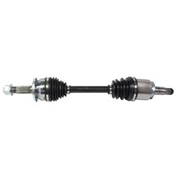 GSP New CV Axle Assemblies for 2014-2024 Q50, 2014-2022 Q60, 2014-2017 QX50 - NCV39051