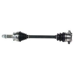 GSP New CV Axle Assemblies NCV39055