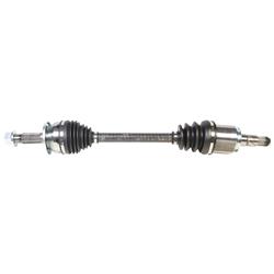 GSP New CV Axle Assemblies NCV39058