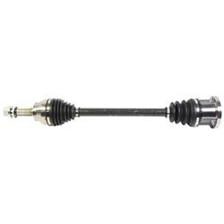 GSP New CV Axle Assemblies NCV39059
