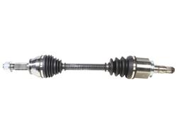 GSP New CV Axle Assemblies for 2009-2024 GT-R, 2006-2008 M35, 2011-2013 M37 - NCV39061