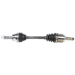 GSP New CV Axle Assemblies for 2009-2024 GT-R, 2006-2008 M35, 2011-2013 M37 - NCV39061