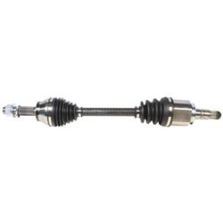 GSP New CV Axle Assemblies for 2011-2013 M56, 2014-2019 Q70, 2015-2019 Q70L - NCV39072