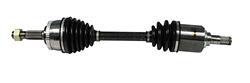 GSP New CV Axle Assemblies for 1999-2002 G20 - NCV39519