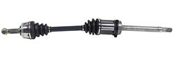GSP New CV Axle Assemblies for 1999-2002 G20 - NCV39520